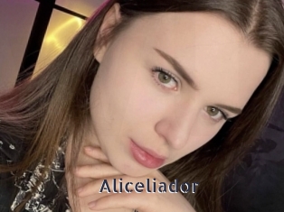 Aliceliador