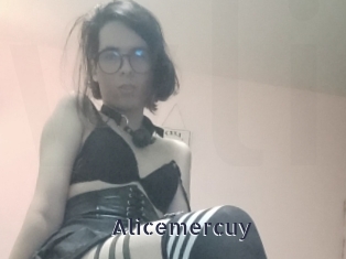 Alicemercuy