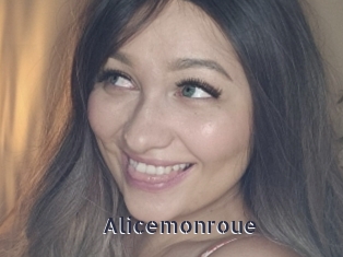 Alicemonroue