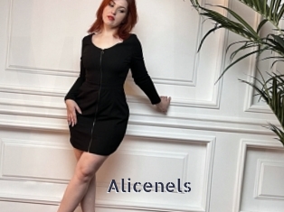 Alicenels