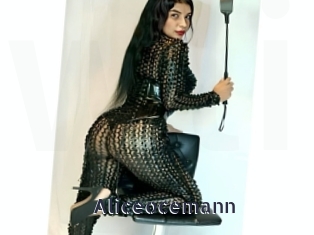 Aliceocemann