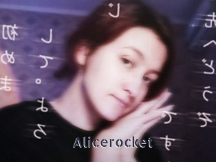 Alicerocket