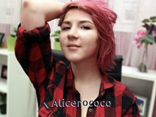 Alicerococo