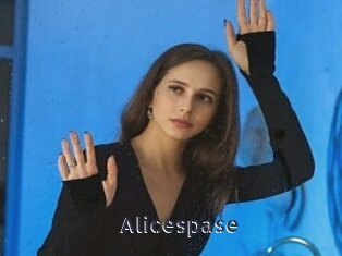 Alicespase