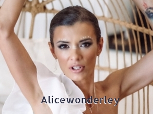 Alicewonderley