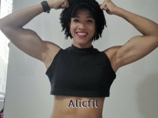 Alicfit