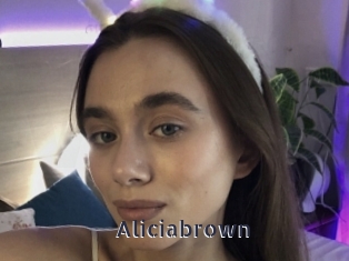 Aliciabrown