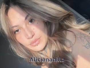 Alicianahillz