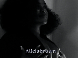 Aliciebrown