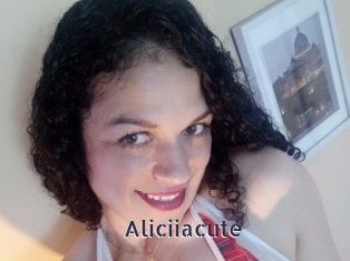 Aliciiacute