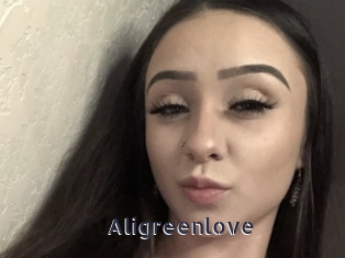 Aligreenlove