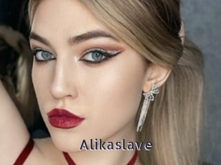 Alikaslave