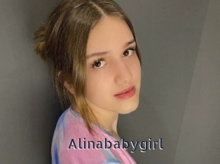 Alinababygirl