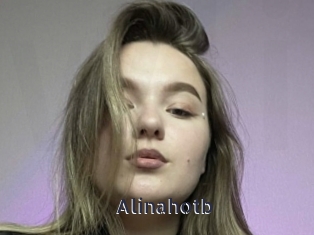 Alinahotb