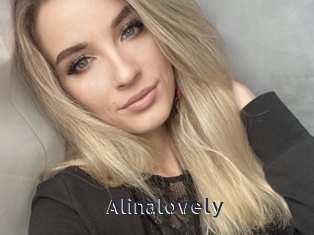 Alinalovely