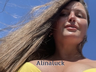 Alinaluck