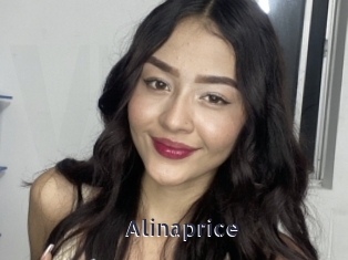 Alinaprice
