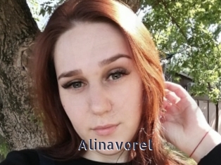 Alinavorel