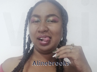 Alinebrooks