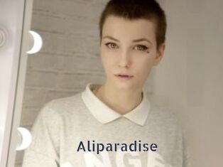 Aliparadise