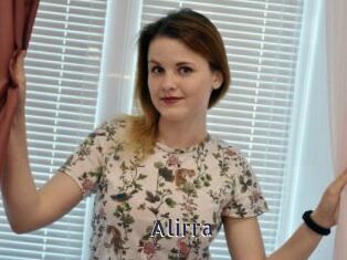 Alirra
