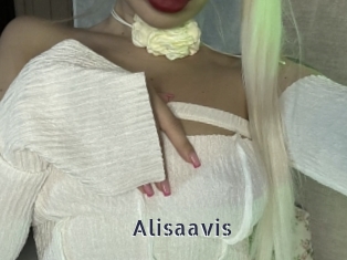 Alisaavis