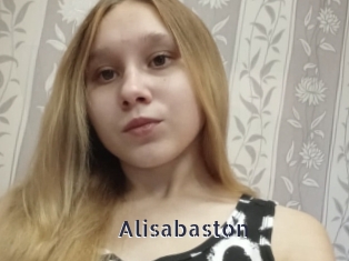 Alisabaston