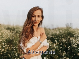 Alisagarsia