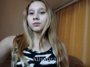 Alisagraff