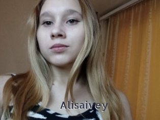Alisaivey