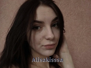 Alisakisssa