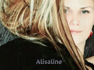 Alisaline