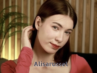 Alisarussel