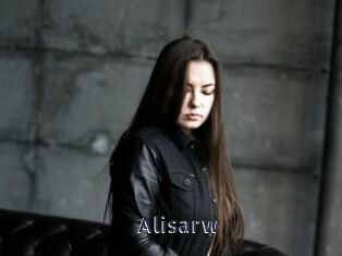 Alisarw
