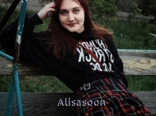 Alisasoon