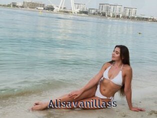 Alisavanillass