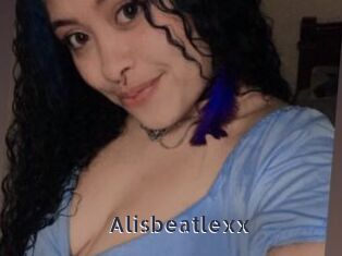 Alisbeatlexx