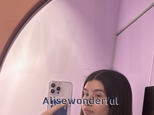 Alisewonderful