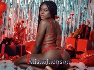 Alishajhonson