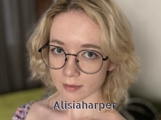 Alisiaharper