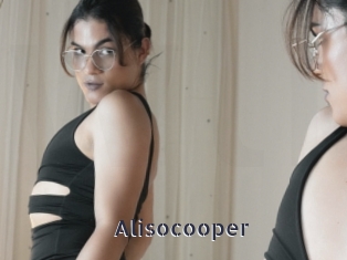 Alisocooper