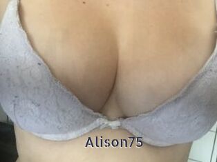 Alison75