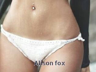 Alison_fox_