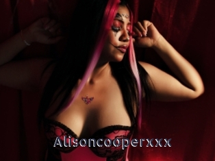 Alisoncooperxxx