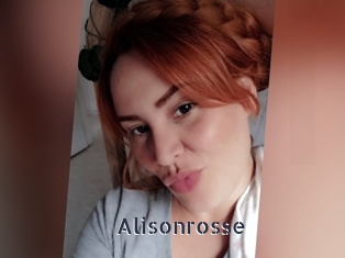 Alisonrosse