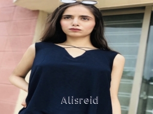 Alisreid