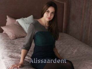 Alissaardent