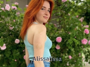 Alissalissa