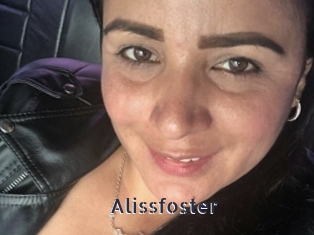 Alissfoster