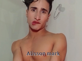 Alisson_mark